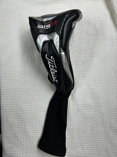 Titleist 915D Driver Head Cover