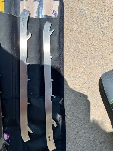 New Bauer 280 mm LS3