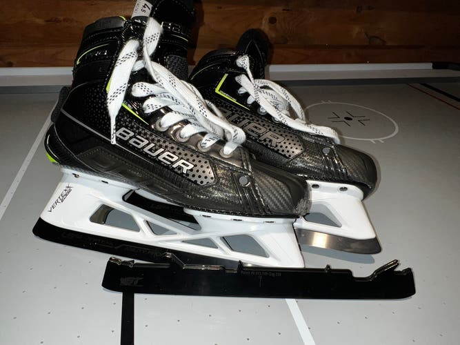 Bauer Pro Goalie Skates