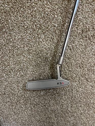 Men's Right Handed 34.5" KS1 Putter