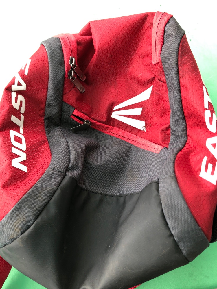 Used Easton Beast Bags & Batpacks Bag Type