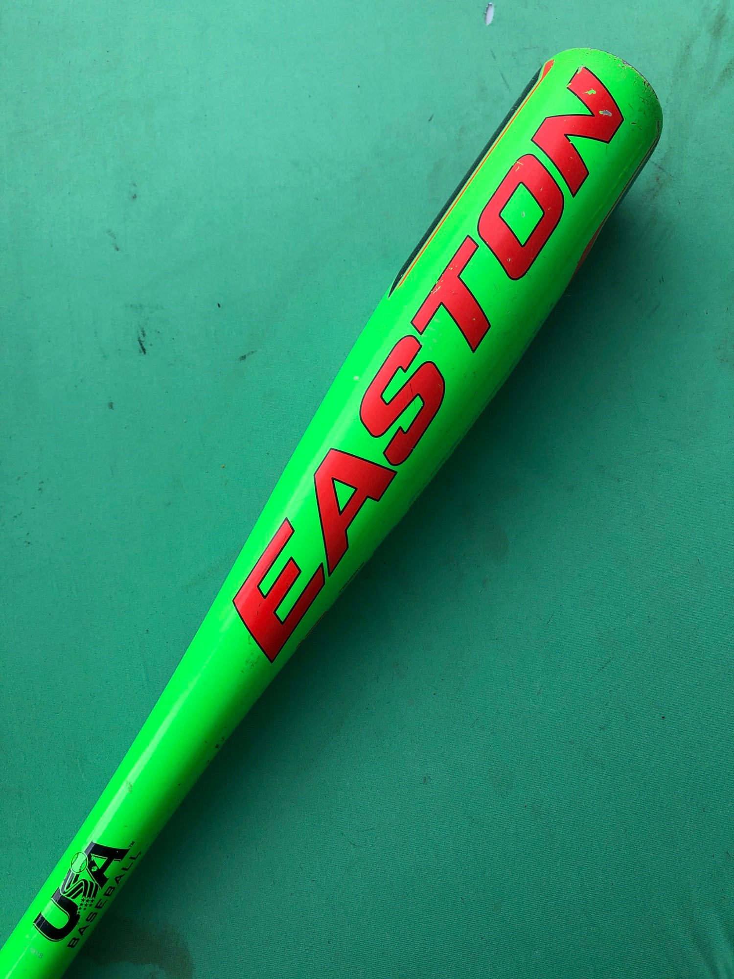 Used Easton BEAST TB 25 -10 Drop Tee Ball Bats Tee Ball Bats