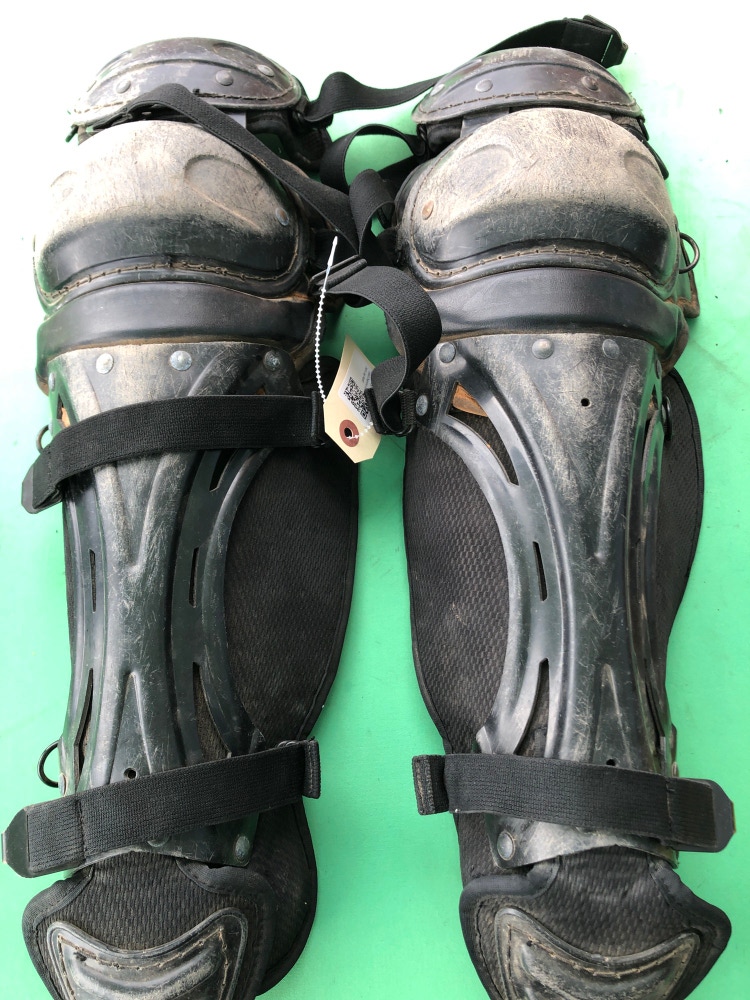 Used Champro Catcher's Leg Guard