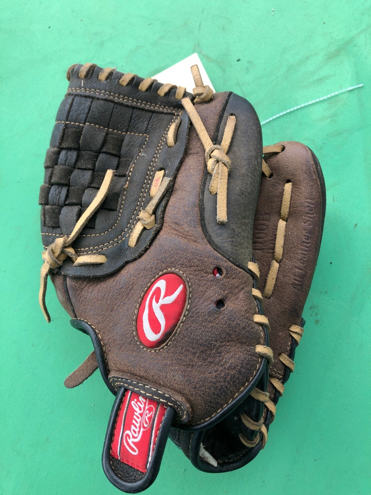 New Rawlings Premium Series Right Hand Throw Baseball Glove 11.25"