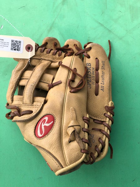 Rawlings Select Pro Lite 11.5 Inch Infield Glove SPL150MMC - Right Hand Throw