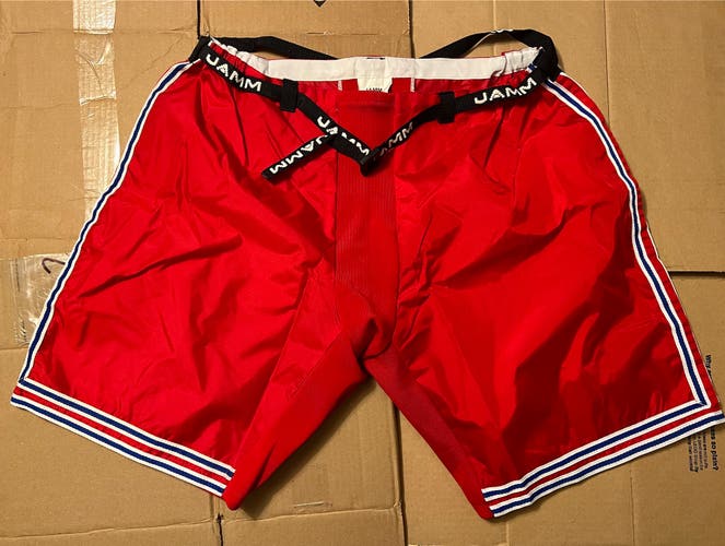 New Jamm New York Rangers Large Pant Shell