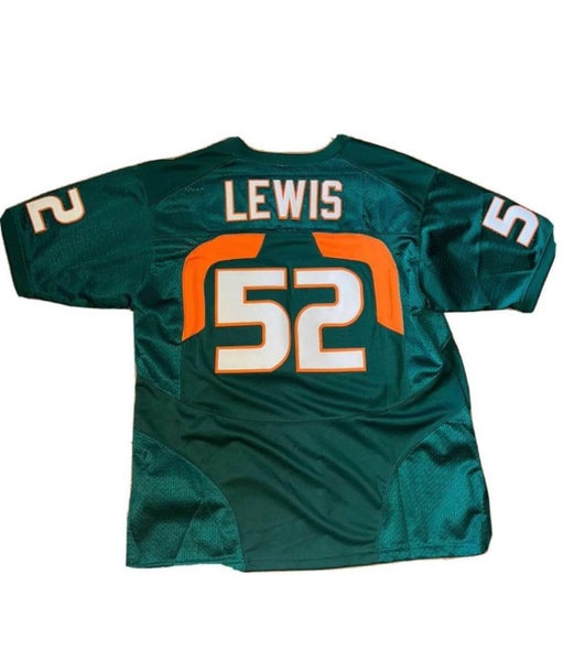 ray lewis miami jersey