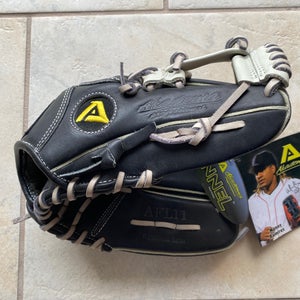 Infield 11.75" Afl11 Baseball Glove