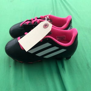 Youth New Men's 10.0 (W 11.0) Adidas Cleats
