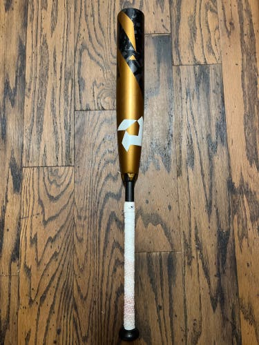 2022 Composite (-8) 22 oz 30" Zoa Bat