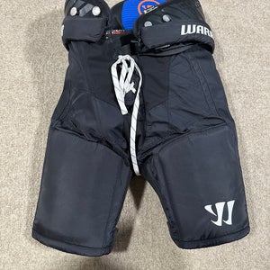 Junior Large Warrior Covert Hockey Pants