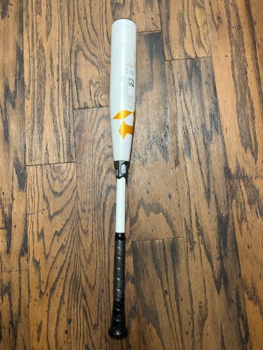 Used 2022 Composite (-5) 25 oz 30" CF Zen Bat