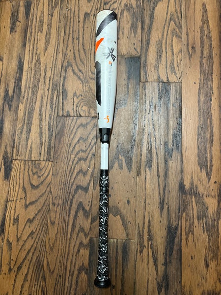 2021 Composite (-5) 26 oz 31 CF Zen Bat