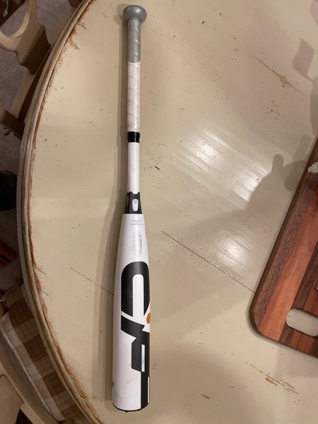 2022 Composite (-10) 19 oz 29" CF Bat