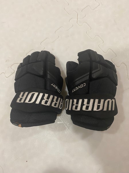 Warrior 9" Covert QR EDGE Gloves