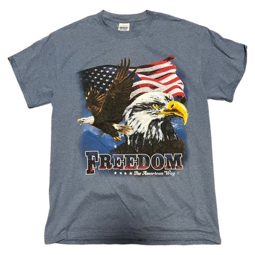 American Freedom Shirt