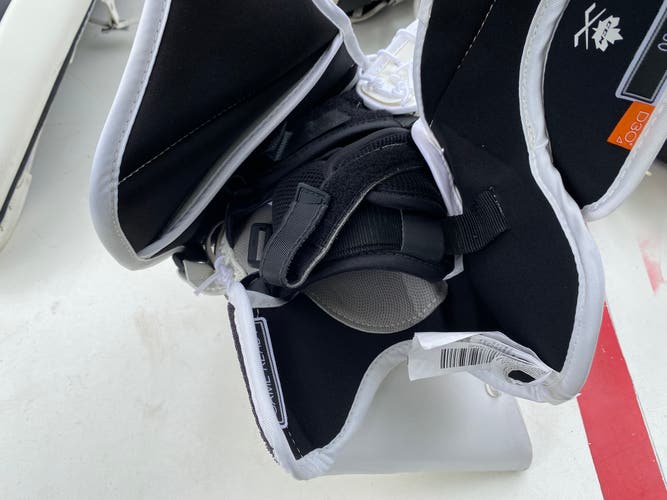 New CCM Regular EFlex 5