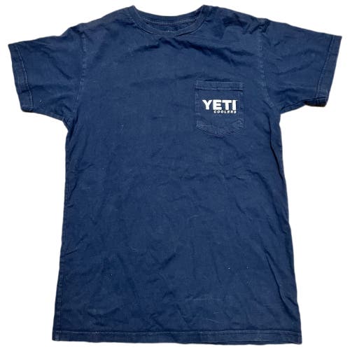 YETI Built For The Wild Pocket Shirt
