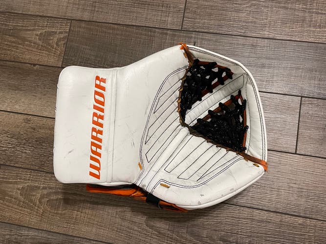 R/GT2 Used Warrior Regular Ritual GT2 Pro Pro Stock Black Orange White RGT2