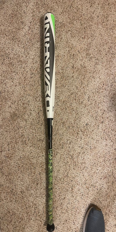 Green DeMarini CF Zen Baseball Bats SidelineSwap