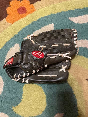 Rawlings youth glove