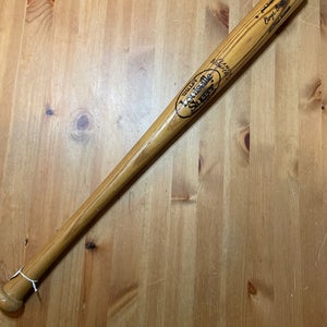 Classic Louisville Slugger Little League wooden baseball  bat