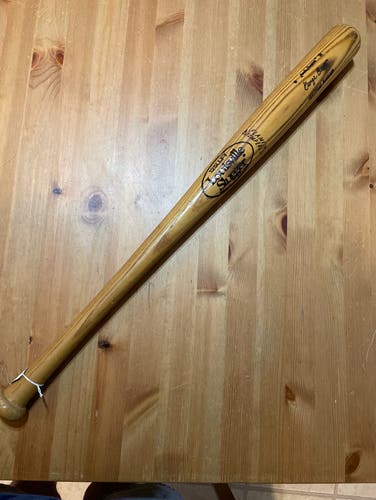 Classic Louisville Slugger Little League wooden baseball  bat