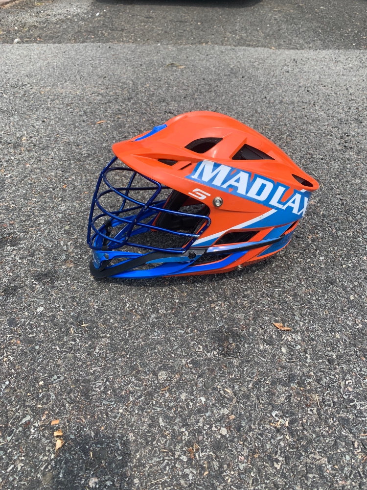 Cascade S Helmet - Madlax Decals (Retail: $299)