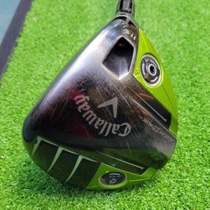 Used Men's Callaway Razr Fit Xtreme RH Driver