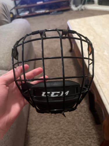 Small CCM Full Cage