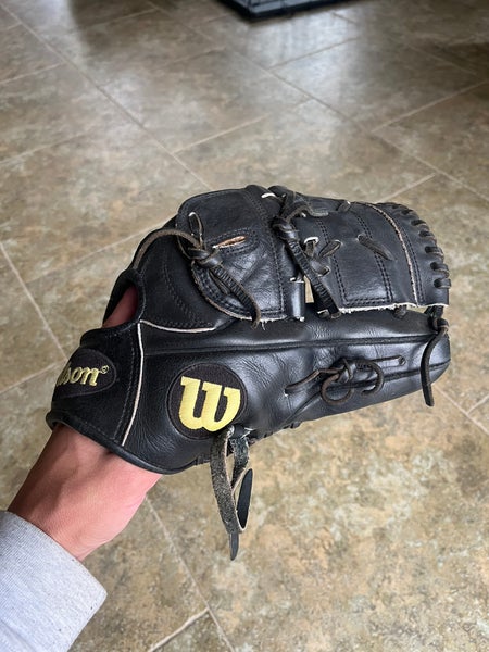 Wilson A2000 CK22