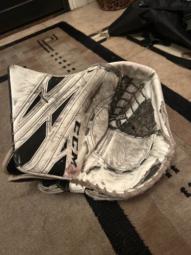 Used Regular EFLEX 4 Glove