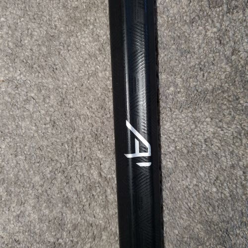 New Maverik A1 Lacrosse Shaft