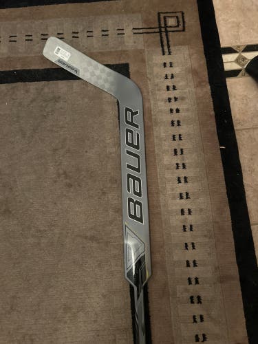 Senior Regular 26" Paddle M5 pro Goalie Stick