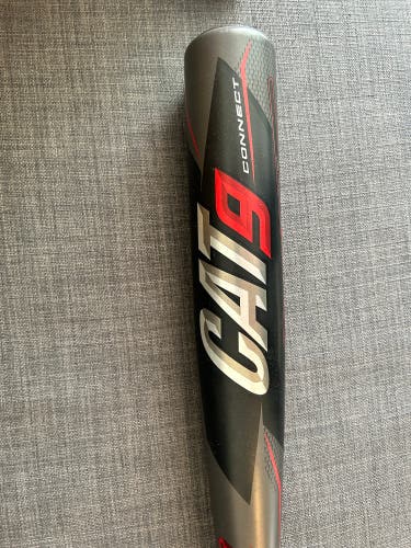 33/30 Cat 9 Connect BBCOR