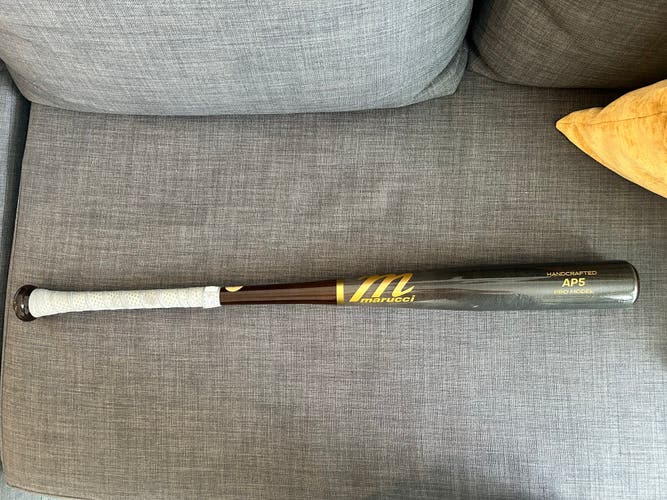 Marucci AP5 33/30 -3 Wood Bat