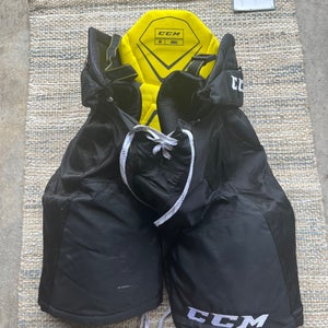 CCM Ultra Tacks Hockey Pants