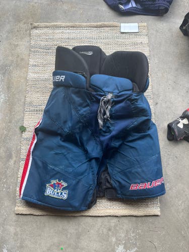 Bauer Nexus Team Pants