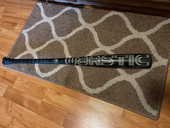 2021 Bonesaber Black Cobra Edition BBCOR