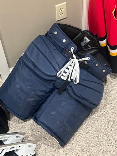Vaughn Pro Return XL Goalie Pants