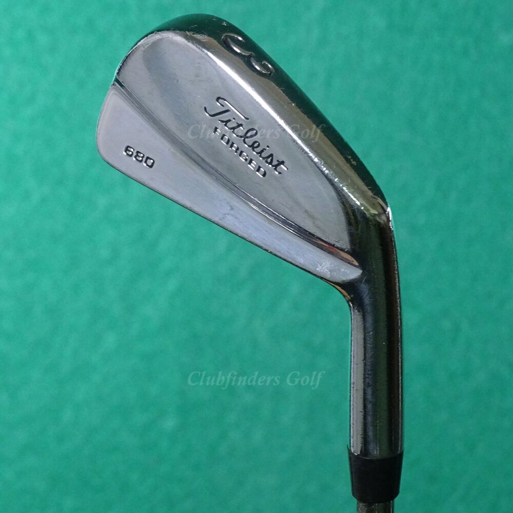 Titleist mb620 718 690