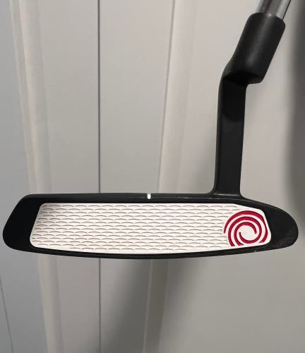 Used Blade White Hot RX Putter
