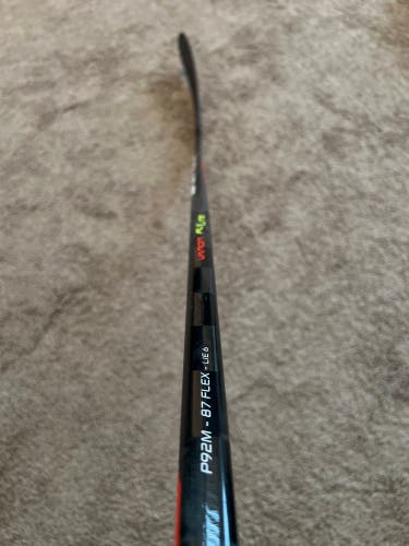 Bauer Vapor FlyLite P92M 87 Flex RH