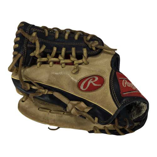 Used Rawlings Gge115ptmt 11 1 2" Fielders Gloves