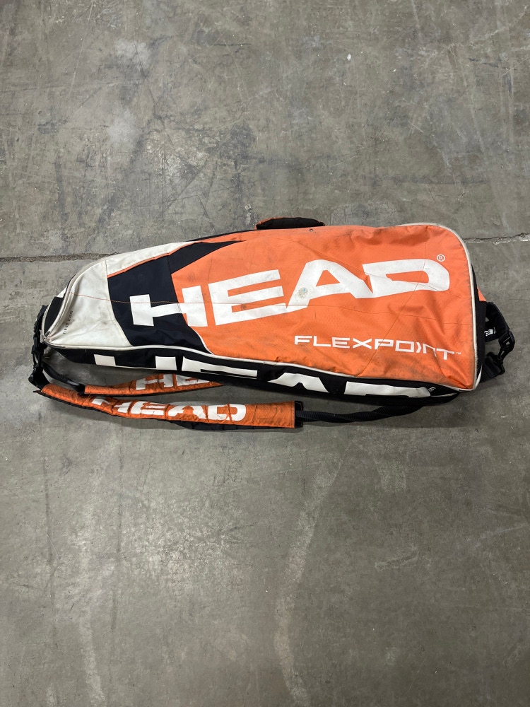 Used HEAD Tennis Bag