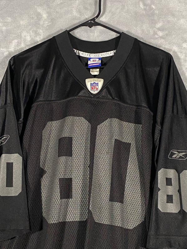 Khalil Mack Oakland Raiders Men's Nike Black jersey