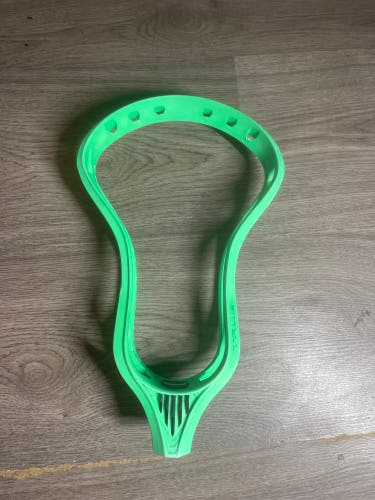 Green Hzrdus Head