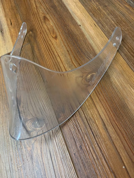 Vaughn hockey shield