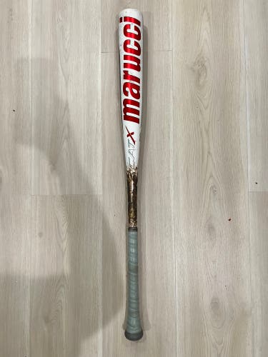 Marucci Cat X BBCOR 33/30 Baseball Bat - MCBCX3330