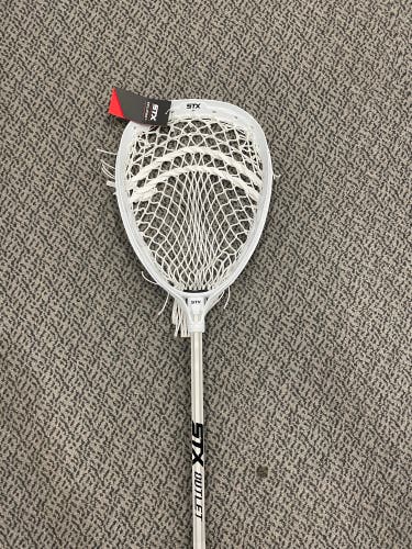 STX OUTLET Lacrosse goal stick